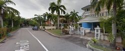 Parbury Avenue (D16), Terrace #572138341